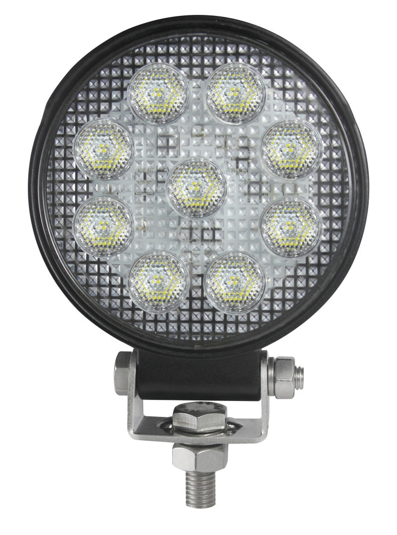 Load image into Gallery viewer, Hella ValueFit Work Light 5RD 1.0 LED MV LR LT
