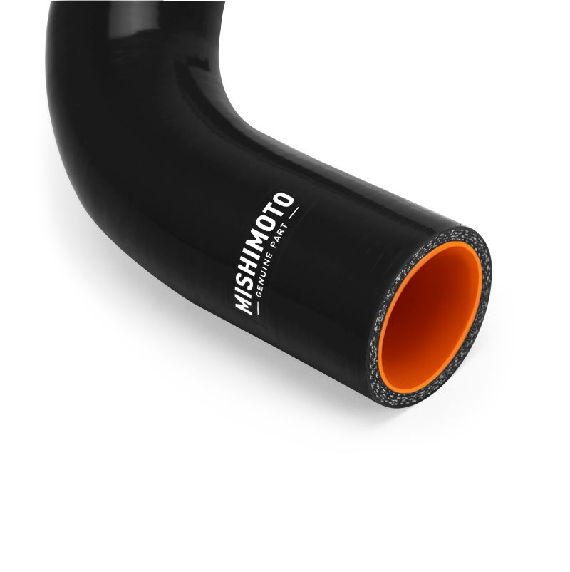 Load image into Gallery viewer, Mishimoto 2011+ Mopar LX Chassis 5.7L V8 Black Silicone Hose Kit
