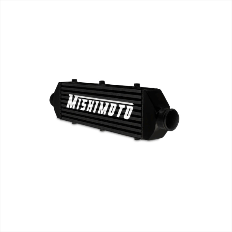 Load image into Gallery viewer, Mishimoto Universal Silver Z Line Bar &amp; Plate Intercooler
