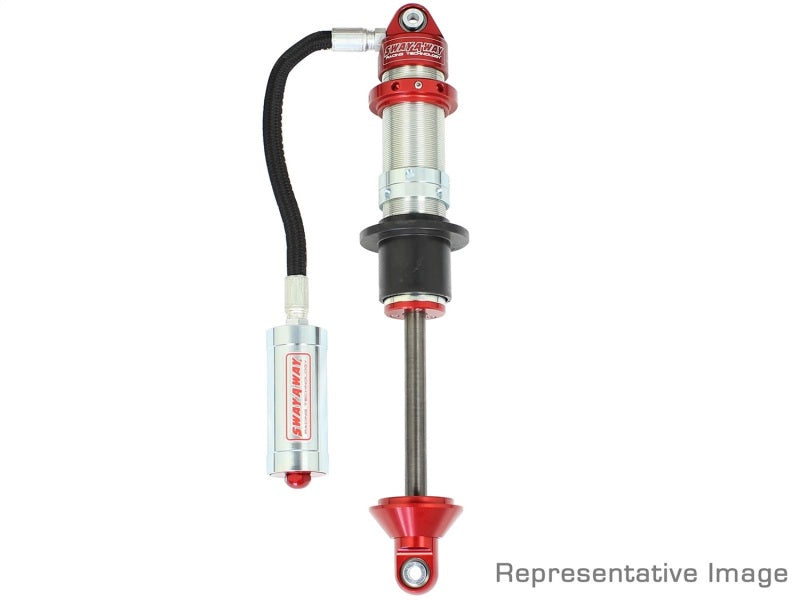 Load image into Gallery viewer, aFe Control Sway-A-Way Universal Race Coilover 2.5in x 16in w/ Remote Reservoir and Hardware
