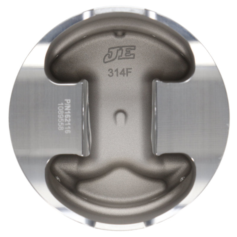 Load image into Gallery viewer, JE Pistons 427 BBF INV-DOME Set of 8 Pistons
