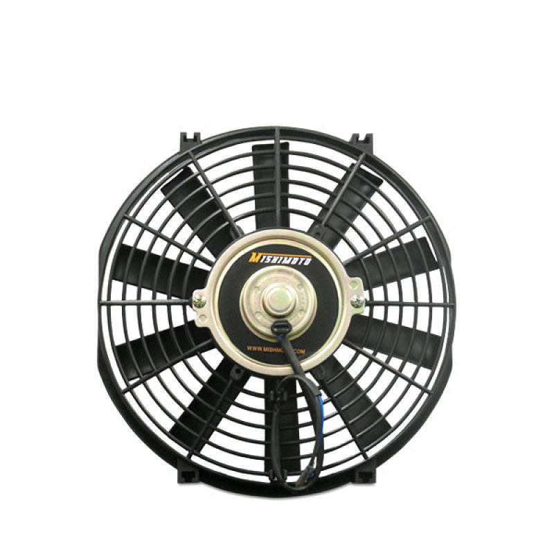 Load image into Gallery viewer, Mishimoto 12 Inch Electric Fan 12V
