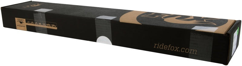 Load image into Gallery viewer, Fox 2007+ Jeep JK 2.0 Performance Series 8.2in. TS Stabilizer 1-3/8in Tie Rod Clamp
