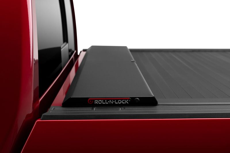 Load image into Gallery viewer, Roll-N-Lock 15-18 Ford F-150 XSB 65-5/8in A-Series Retractable Tonneau Cover
