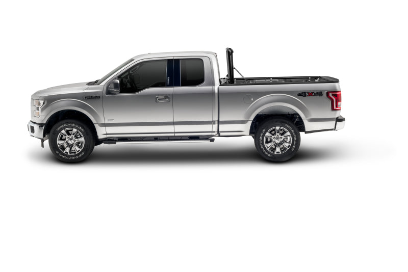 Load image into Gallery viewer, UnderCover 08-16 Ford F-250/F-350 6.8ft Ultra Flex Bed Cover - Matte Black Finish
