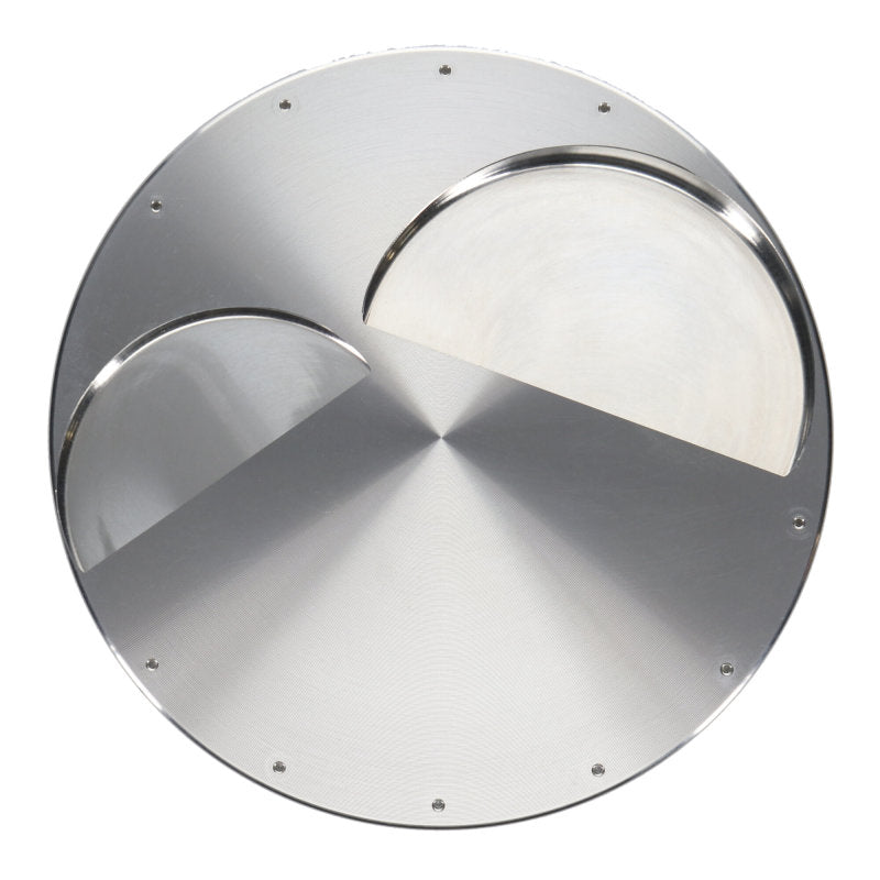 Load image into Gallery viewer, JE Pistons 632 BBC 12/14 DEG Set of 8 Pistons
