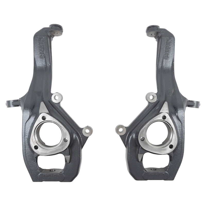 Load image into Gallery viewer, Belltech 19-21 RAM 1500 4WD All Cabs 6in-8in Base Lift Kit
