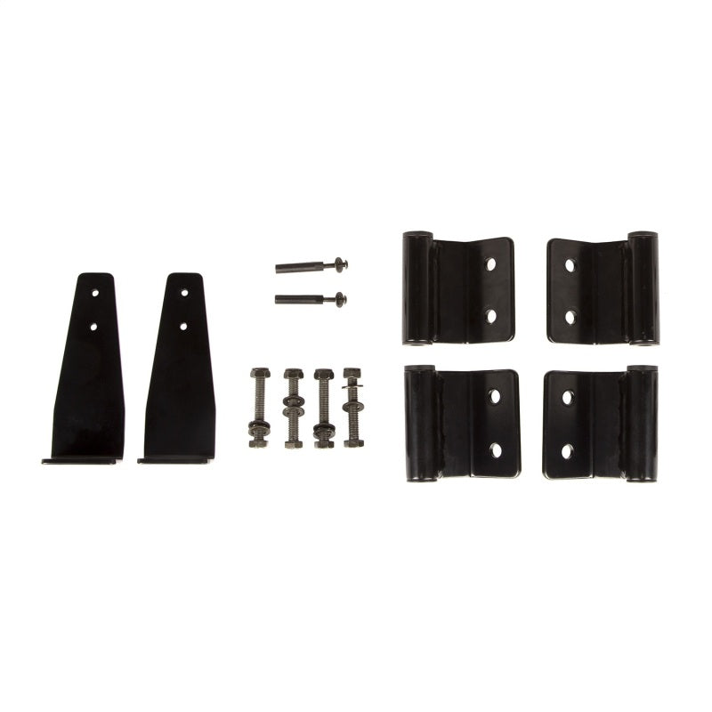 Load image into Gallery viewer, Rugged Ridge Wall Mount Door Holder
