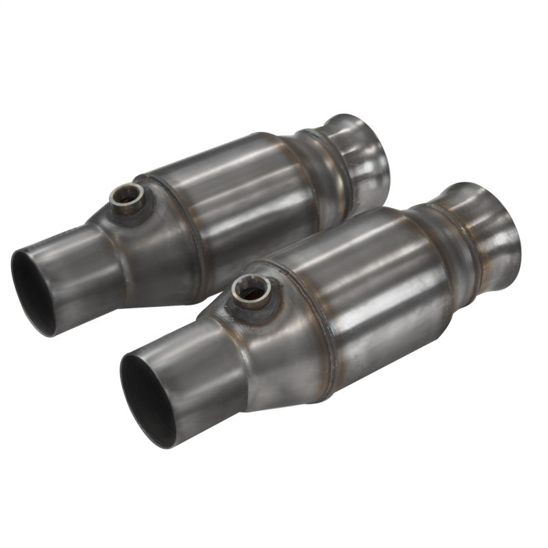 Load image into Gallery viewer, Kooks 10-15 Chevrolet Camaro SS 2SS 1SS 2 Header &amp; Catted 10+ Conn Kit
