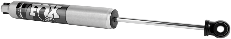 Load image into Gallery viewer, Fox 2008+ Dodge Ram 2500/3500 4WD 2.0 Performance Series IFP Steering Stabilizer (Alum)
