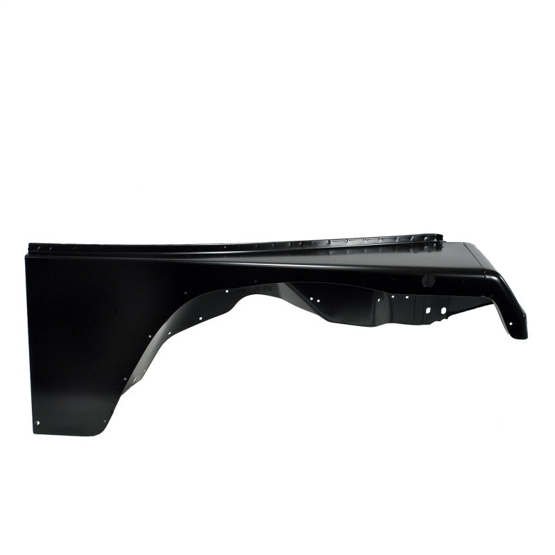 Load image into Gallery viewer, Omix Front Fender Right- 87-95 Jeep Wrangler YJ
