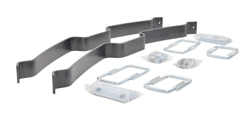 Load image into Gallery viewer, Hellwig 15-20 Ford F-150 2/4WD EZ Level 990 Helper Spring - Up To 2000lbs
