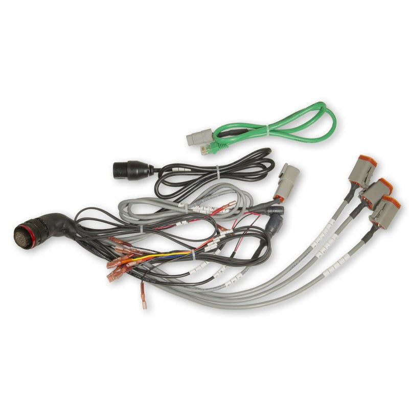 Load image into Gallery viewer, Autometer Racing Instrument Display Color LCD Including Shift and Alarm Lights Datalogging CD7
