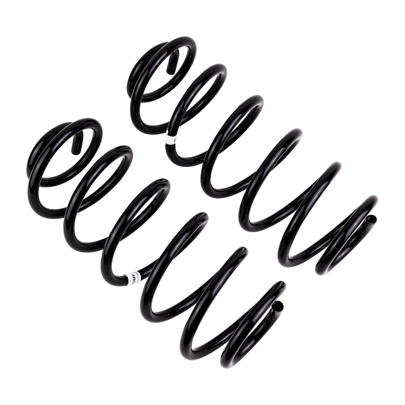 Load image into Gallery viewer, ARB / OME 18-20 Jeep Wrangler JL Coil Spring Set Rear 2in Lift
