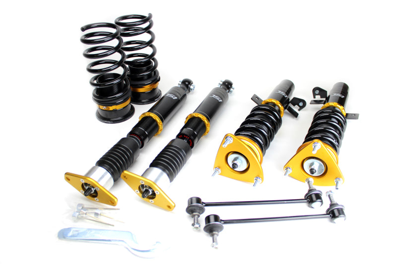 Load image into Gallery viewer, ISC Suspension 05-14 Ford Mustang S197 N1 Coilovers - Street
