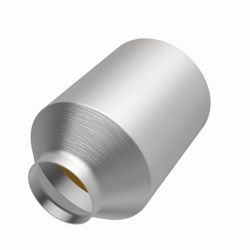 Load image into Gallery viewer, MagnaFlow Conv Univ 3.00in C/C Spun Front OEM
