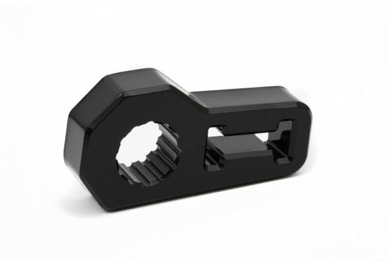 Load image into Gallery viewer, Daystar Jack Isolator Handle Black
