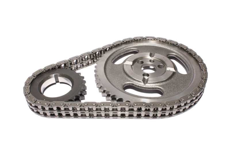 Load image into Gallery viewer, COMP Cams Hi-Tech Roller Timing Chain Set
