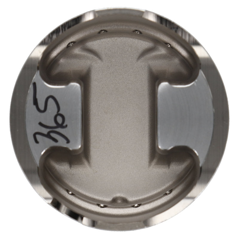 Load image into Gallery viewer, Wiseco Toyota 3SGTE 4v Dished -6cc Turbo 87mm Piston Kit
