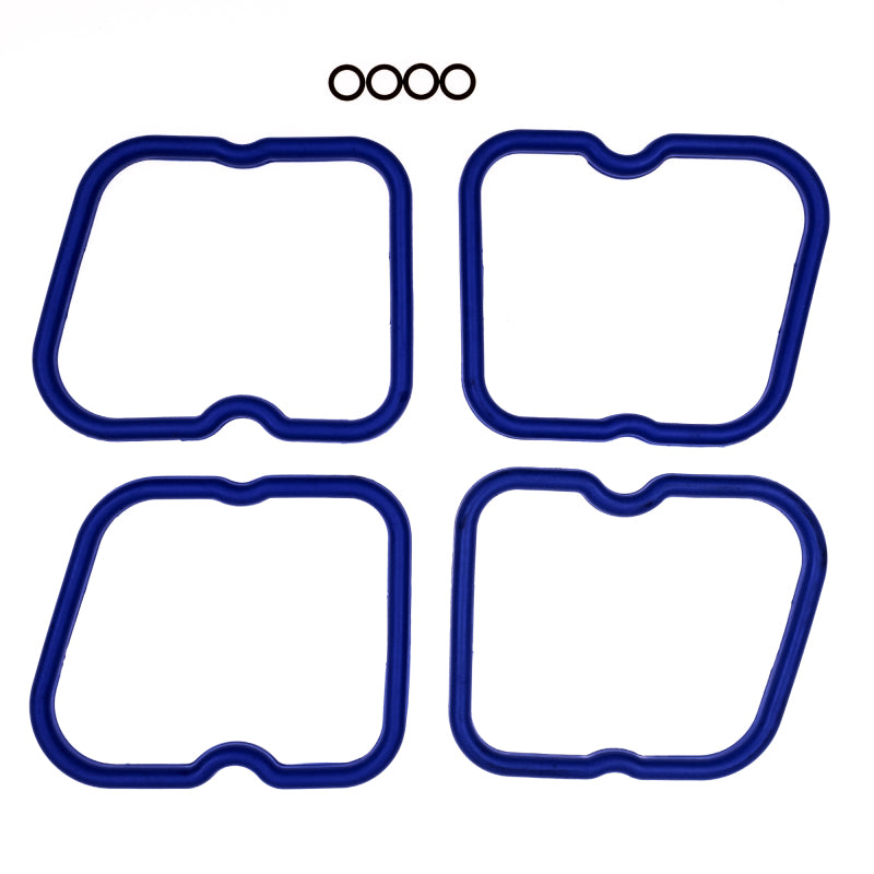 Load image into Gallery viewer, Cometic Dodge Cummins 3.9L 4BT 4cyl Diesel Valve Cover Set

