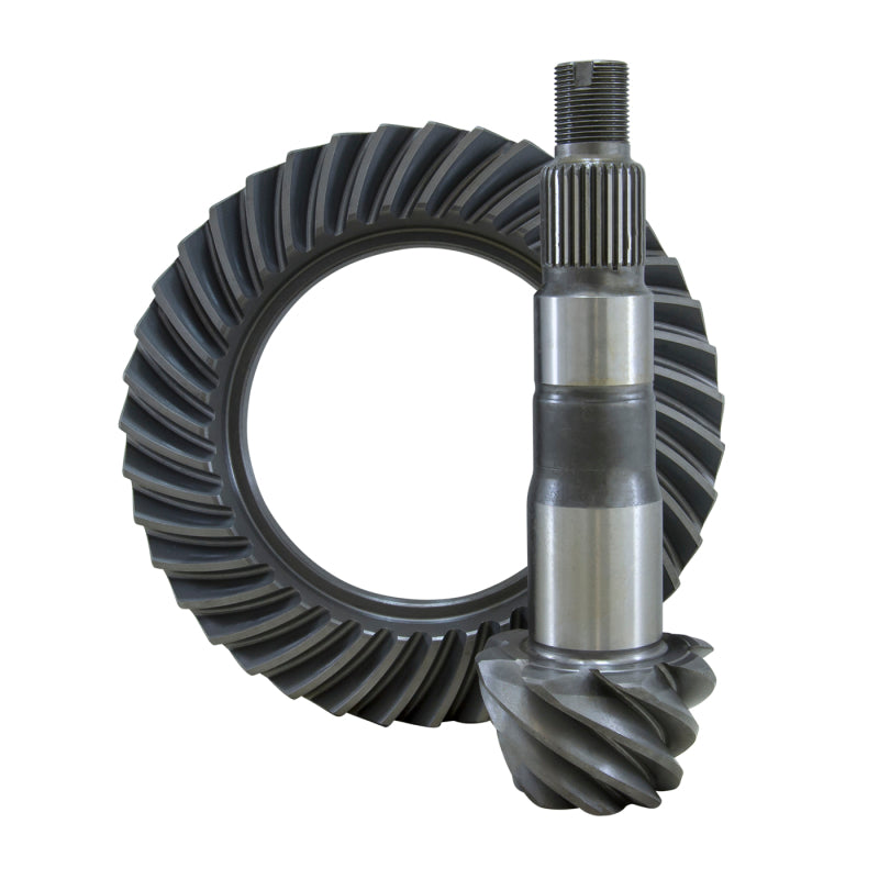 Load image into Gallery viewer, Yukon Gear High Performance Gear Set Toyota 8.2in 12 Bolt 4.88 Ratio 30 Spline
