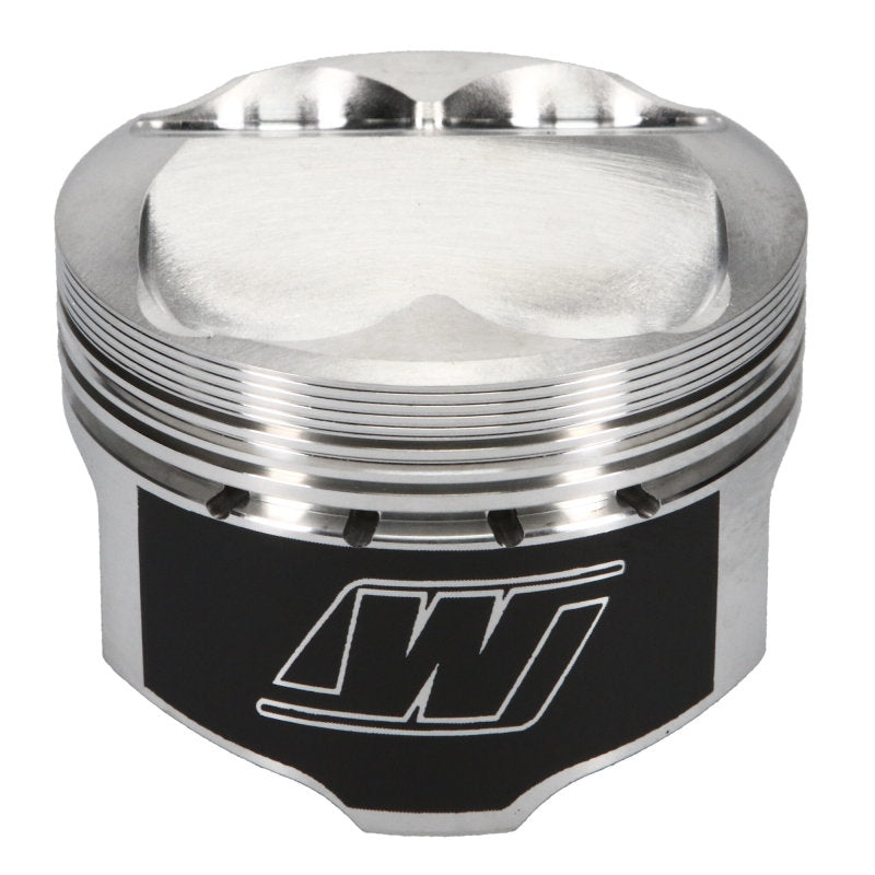 Load image into Gallery viewer, Wiseco Renault F7P 1.8L 16V Clio Williams Turbo 82.5mm Bore 10:1 CR Piston Kit (Built to Order)
