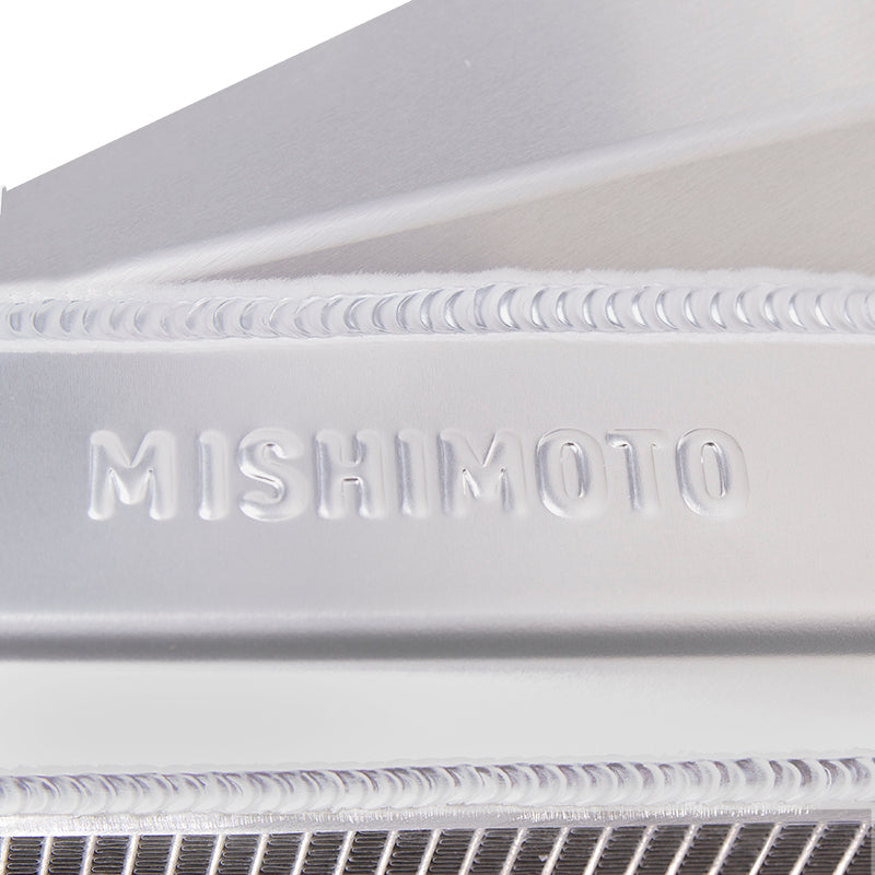 Load image into Gallery viewer, Mishimoto 11-16 Ford 6.7L Powerstroke Aluminum Primary Radiator
