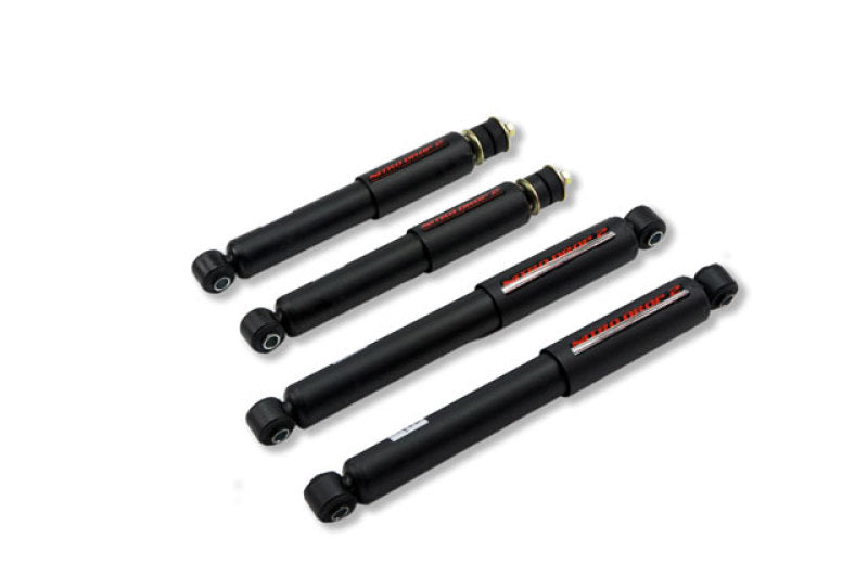 Load image into Gallery viewer, Belltech SHOCK SET NITRO DROP 2
