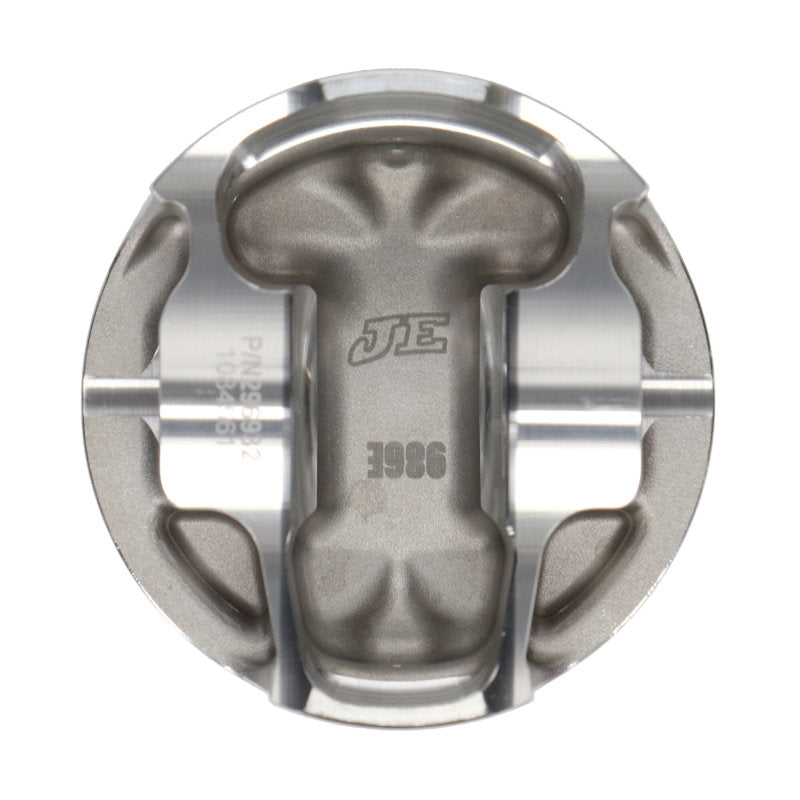 Load image into Gallery viewer, JE Pistons Toyota 2JZGTE 8.5:1 - Single Piston
