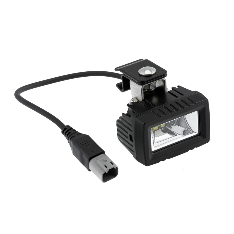 Load image into Gallery viewer, ARB BaseRack Auxiliary Light - 2.8in 20W
