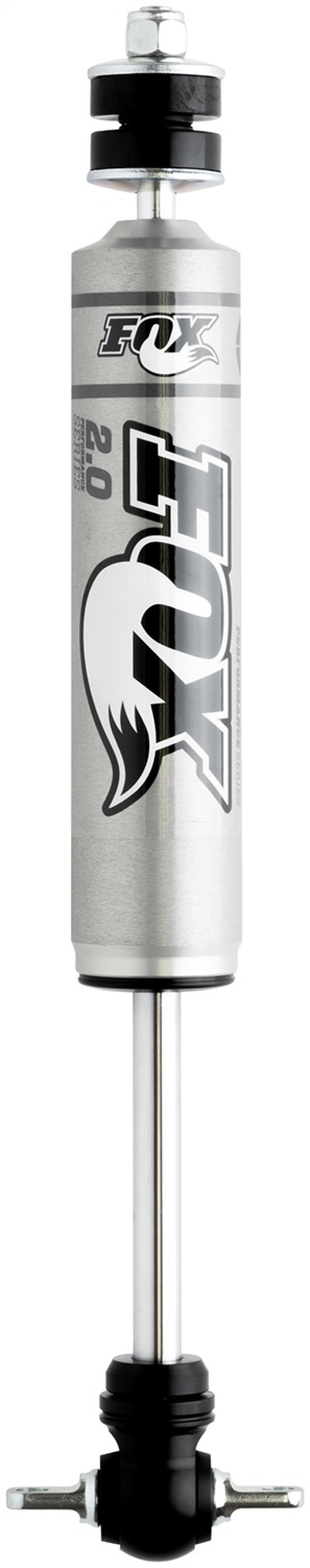 Load image into Gallery viewer, Fox 09+ Dodge 1500 2WD 2.0 Performance Series 5.1in. Smooth Body IFP Front Shock / 0-2in Lift
