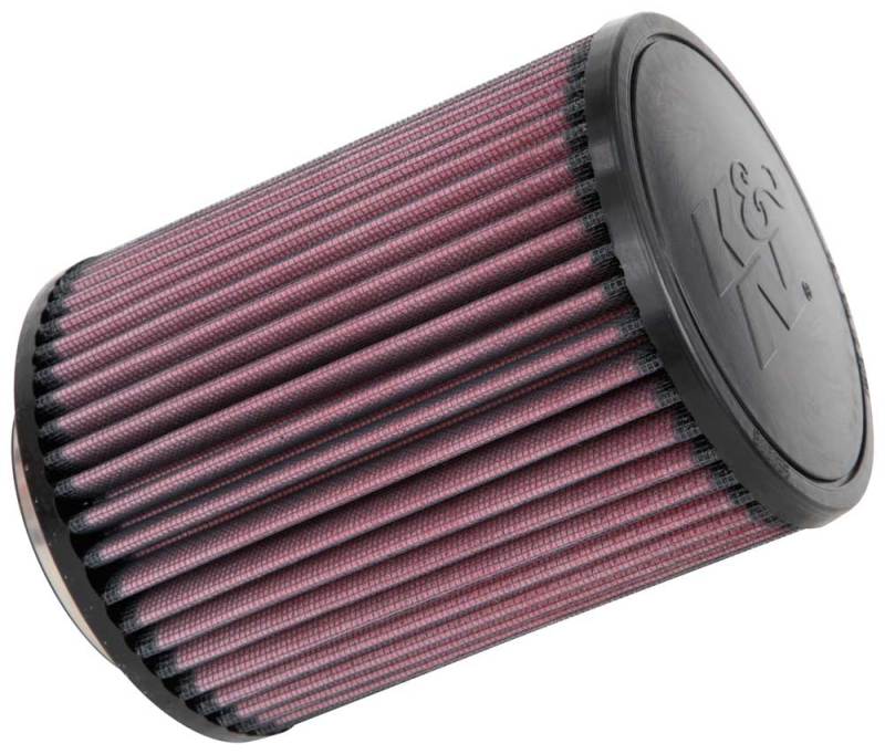 Load image into Gallery viewer, K&amp;N Filter 3 inch Flange 5 inch OD 6 1/2 inch Height
