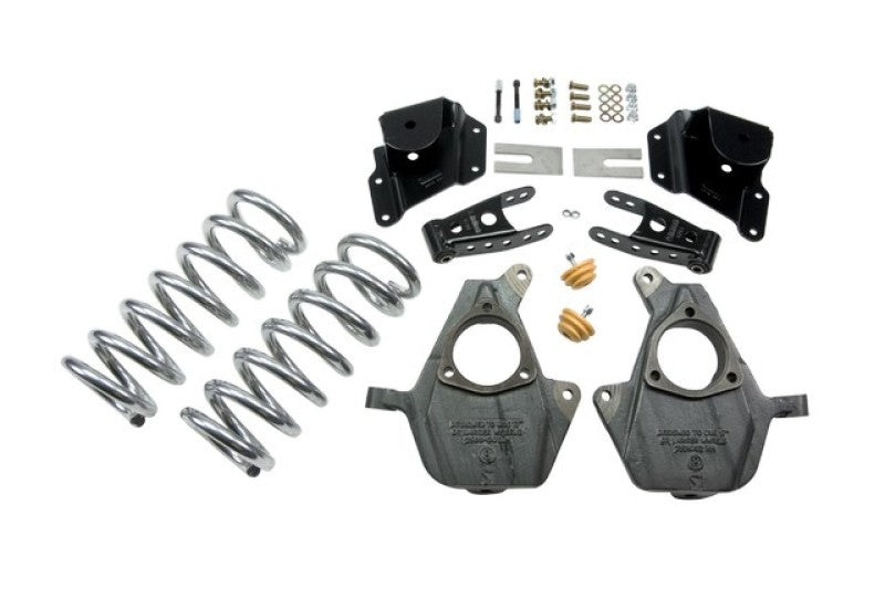 Load image into Gallery viewer, Belltech LOWERING KIT W/O SHOCKS
