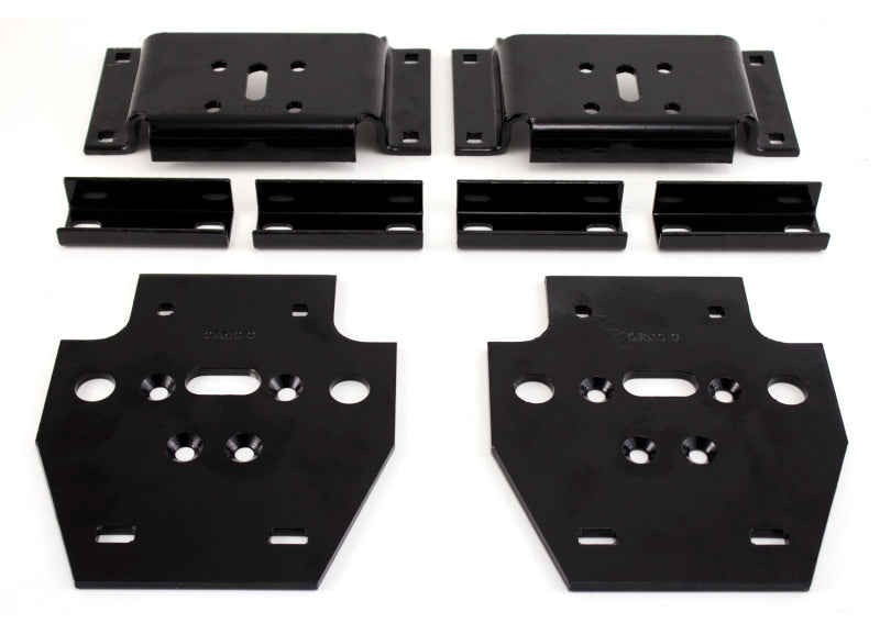 Load image into Gallery viewer, Air Lift Loadlifter 5000 Ultimate Rear Air Spring Kit for 07-17 Toyota Tundra

