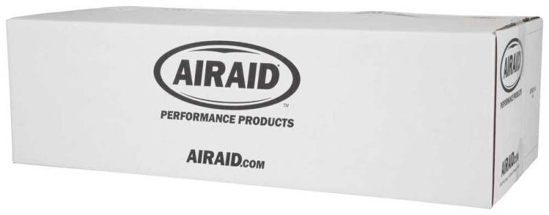 Load image into Gallery viewer, Airaid 03-07 Hummer H2 / SUT 6.0L Modular Intake Tube
