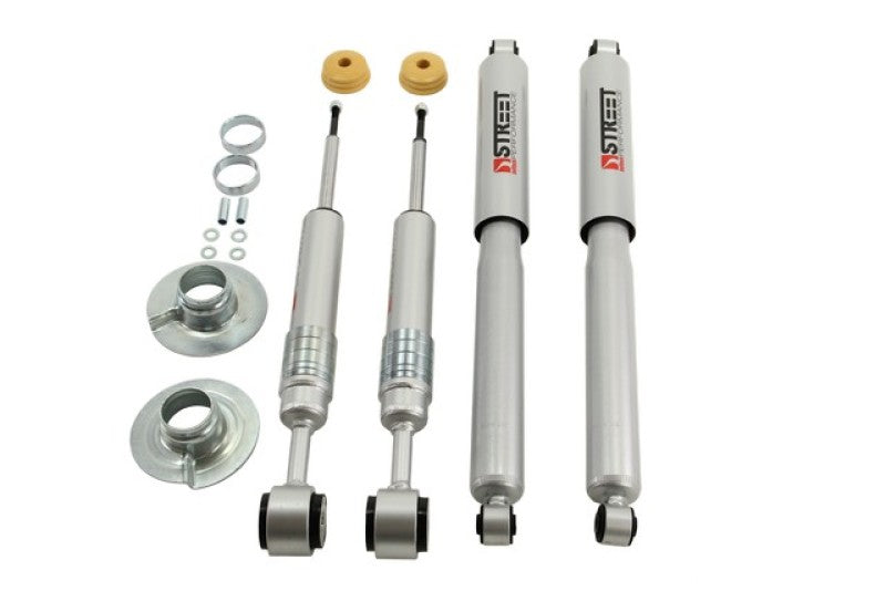 Load image into Gallery viewer, Belltech Street Performance Shock Absorber Set
