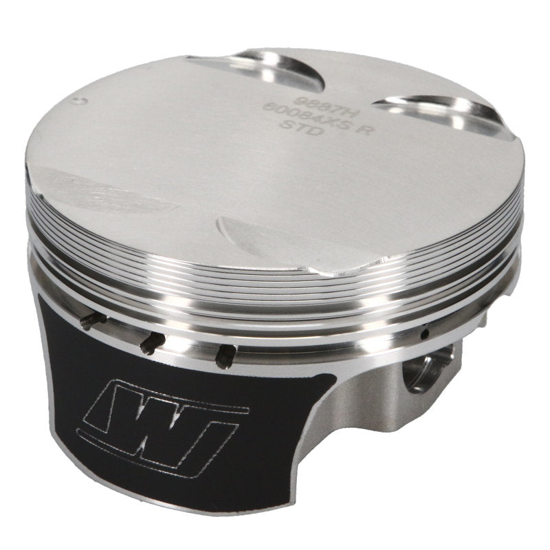 Load image into Gallery viewer, Wiseco Ford 5.0L Coyote Modular V8 Right Piston Shelf Stock
