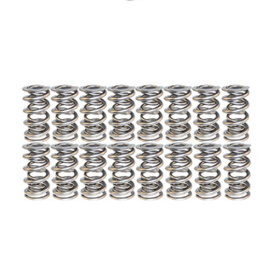 Manley 16pc NexTek Drag Race Valve Springs 1.650in O.D. Kit