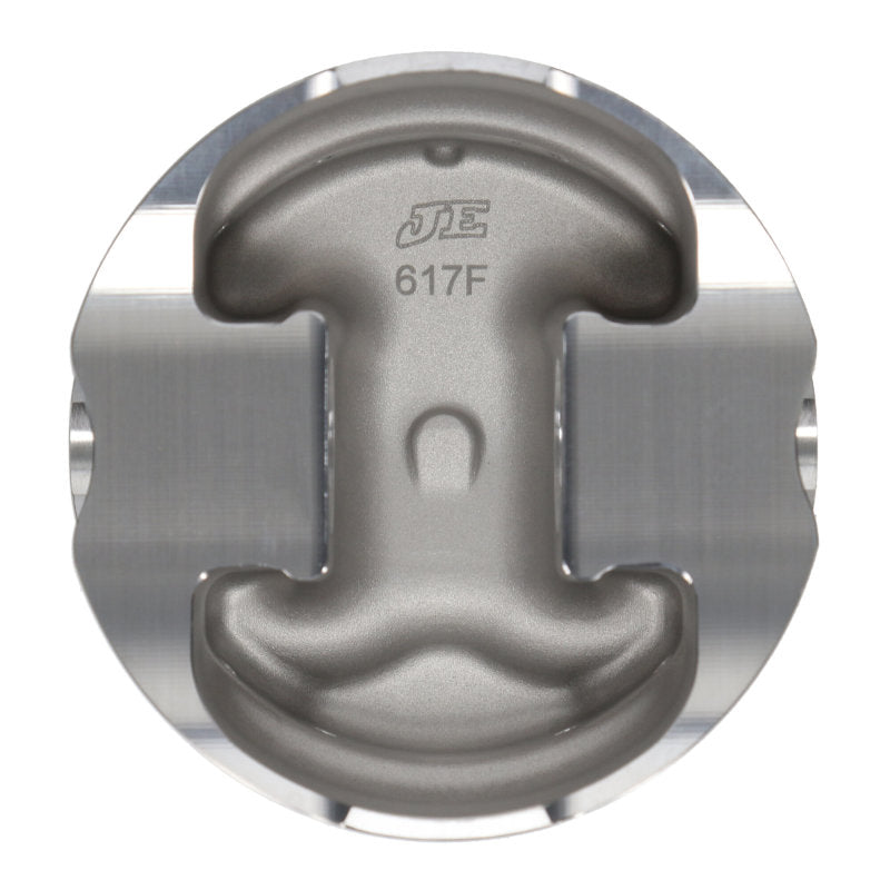 Load image into Gallery viewer, JE Pistons 351W SBF HD FT Set of 8 Pistons
