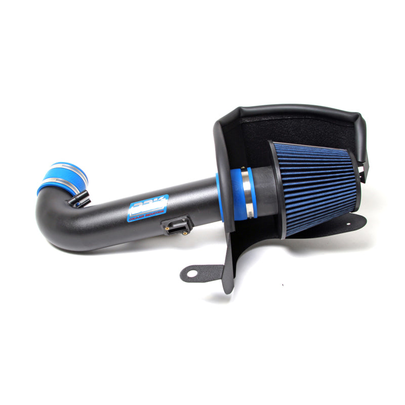 Load image into Gallery viewer, BBK 11-14 Mustang 5.0 GT Boss 302 Cold Air Intake Kit - Blackout Finish

