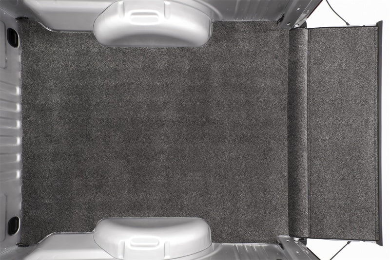 Load image into Gallery viewer, BedRug 2015+ Ford F-150 5ft 5in Bed XLT Mat (Use w/Spray-In &amp; Non-Lined Bed)
