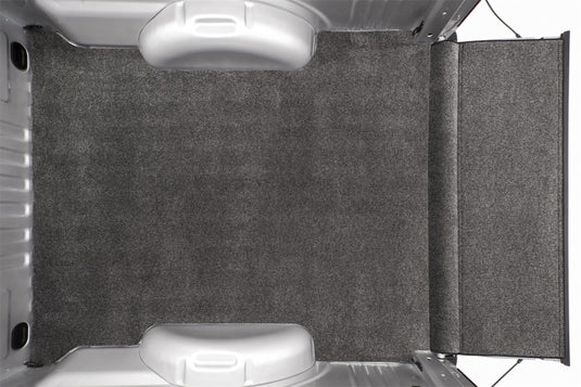 BedRug 2023+ GM Colorado/Canyon Crew Cab 5ft Bed XLT Mat (Use w/ Spray-In & Non-Lined Bed)