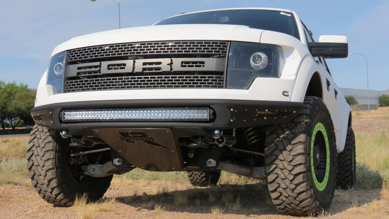 Load image into Gallery viewer, Addictive Desert Designs 10-14 Ford F-150 Raptor Venom R Front Bumper
