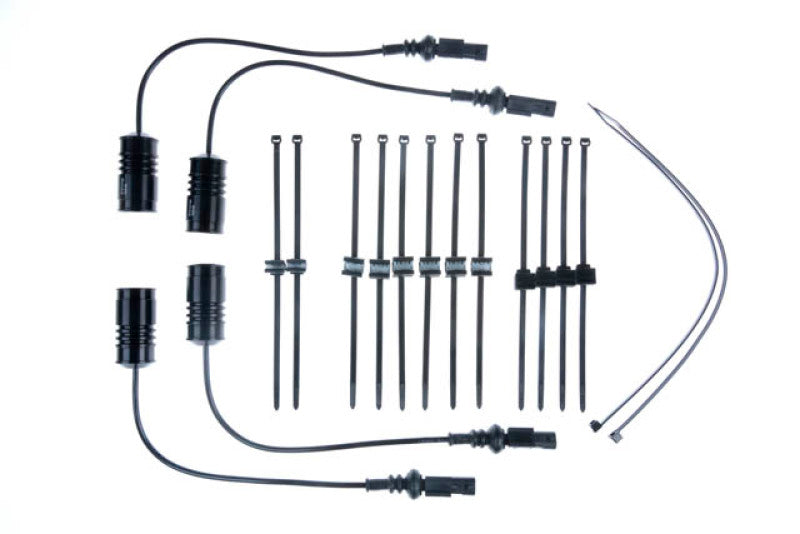 Load image into Gallery viewer, KW Electronic Damping Cancellation Kit 09-15 Chevrolet Camaro
