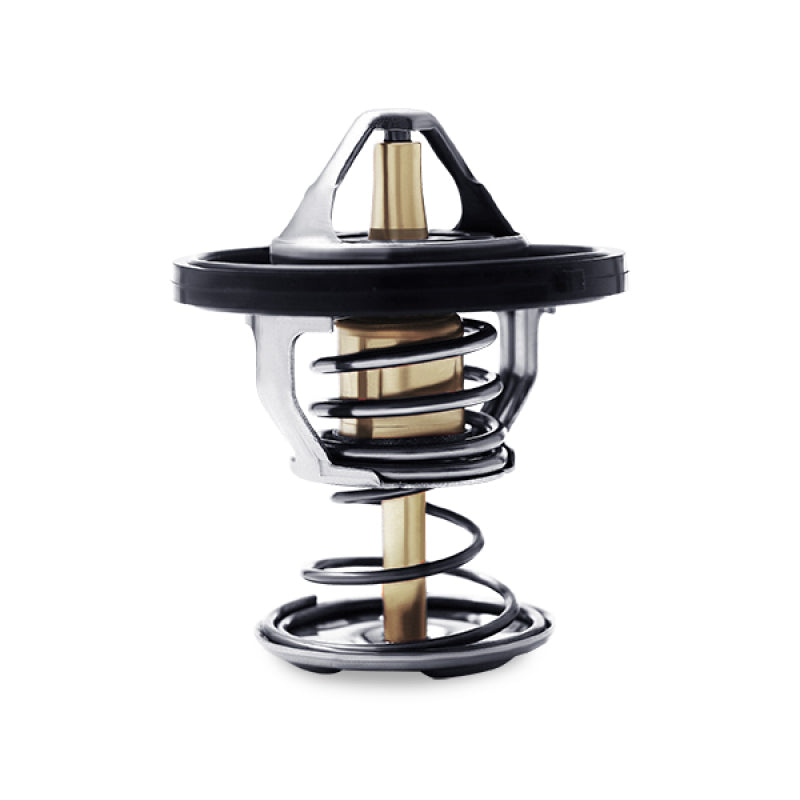 Load image into Gallery viewer, Mishimoto 10-15 Chevy Camaro SS/ZL1 / 09-13 Chevy Corvette / 09-15 Cadillac CTS-V Racing Thermostat
