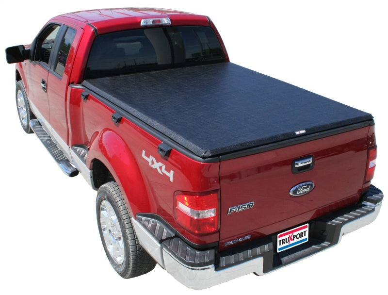 Load image into Gallery viewer, Truxedo 97-03 Ford Full Size Flareside 6ft 6in TruXport Bed Cover
