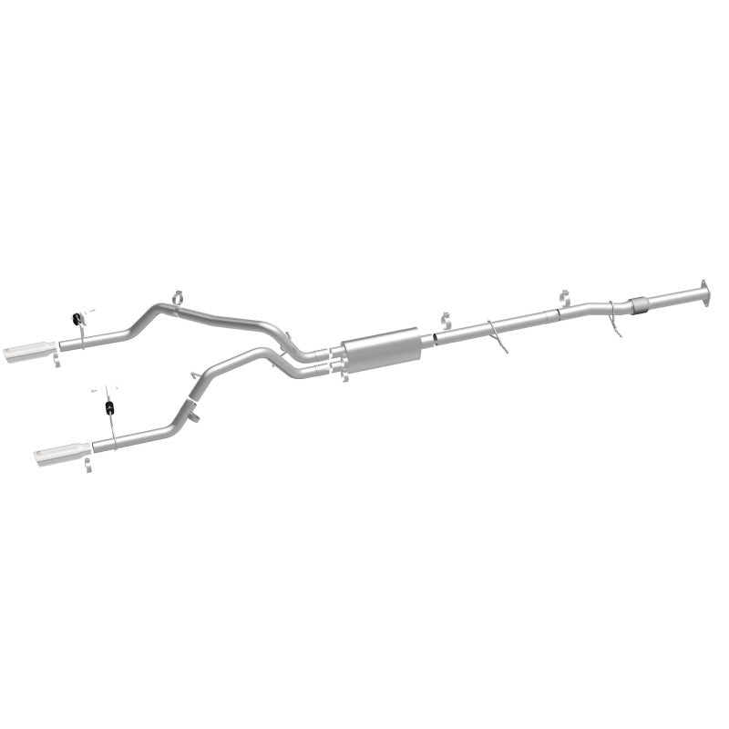 Load image into Gallery viewer, Magnaflow 2023+ Chevy Colorado NEO Cat-Back Exhaust System- Dual-Split Rear Exit
