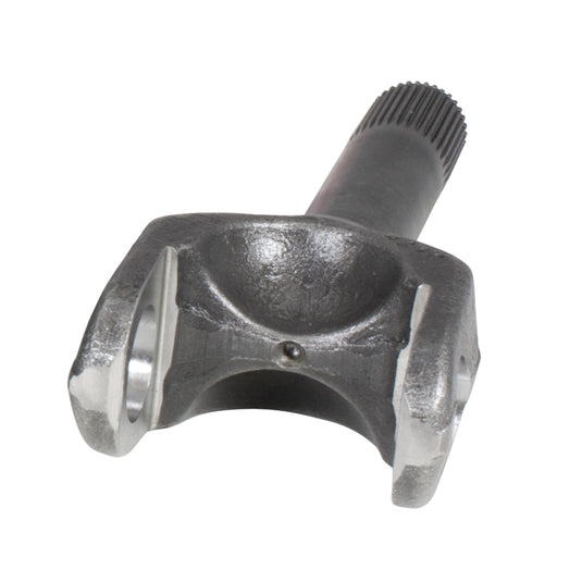 Yukon Gear Chromoly Outer Stub Axle For 99-04 Ford Super Duty Dana 60 35 Spline