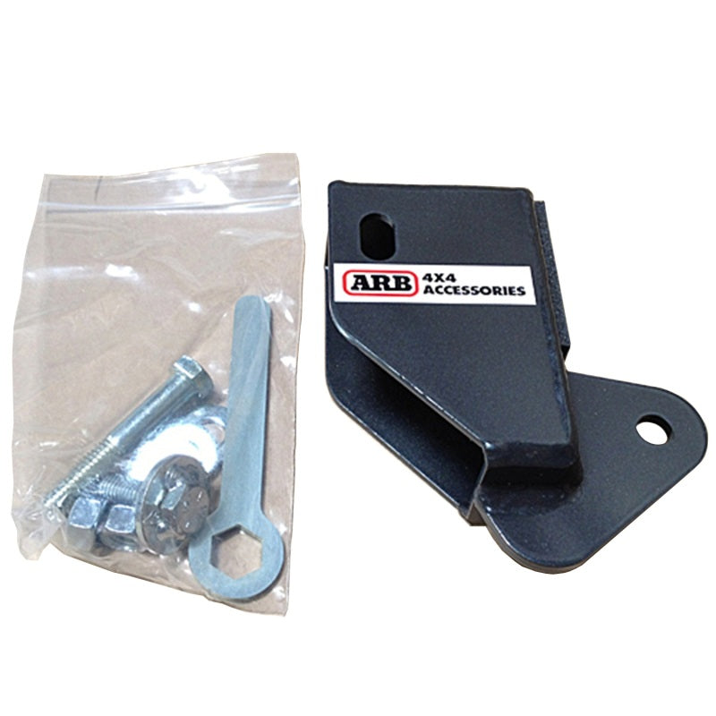 Load image into Gallery viewer, ARB Hilift Jack Adaptor Bracket
