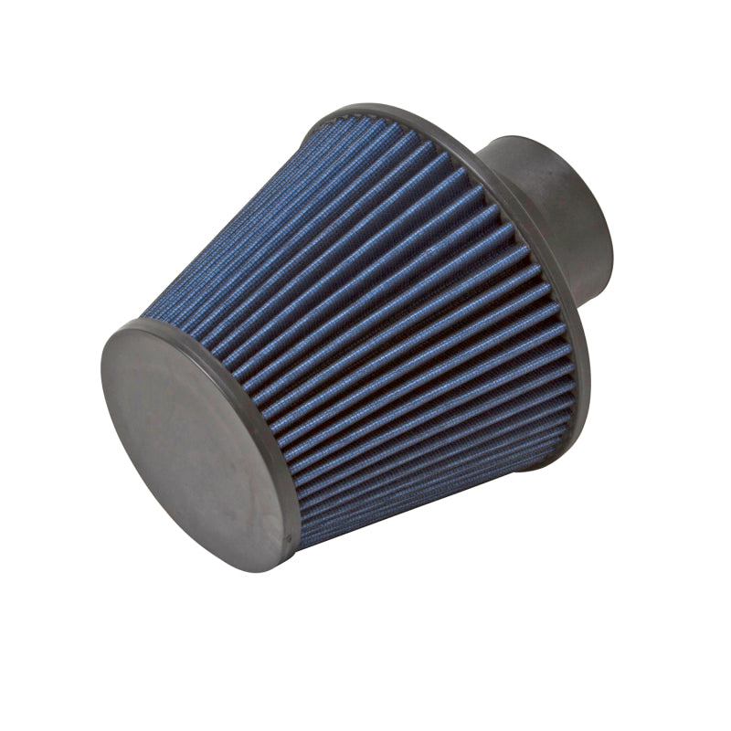 Load image into Gallery viewer, BBK 11-14 Mustang 5.0 GT Boss 302 Cold Air Intake Kit - Blackout Finish
